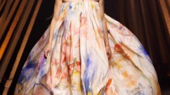 Alexander McQueen RTW SS26
