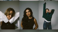 مجموعة Calvin Klein لهذا الموسم رحلة نحو الأصالة