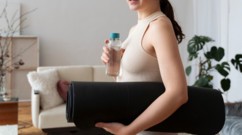 طرق مضمونة لخسارة الوزن بعد الولادة