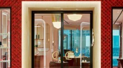 Christian Louboutin في أبو ظبي