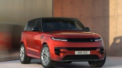 Sport Twenty Edition إصدار رياضي محدود من Range Rover