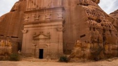 الممالك القديمة التي جعلت من الأراضي العربية قوة عالمية