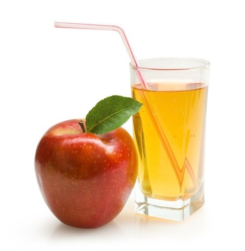 تفاح عصير طريقة عمل