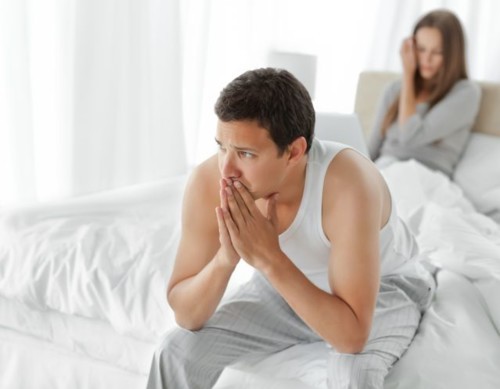 ما الذي قد ي نف ر الزوج من زوجته عند الاستيقاظ من النوم Ellearabia