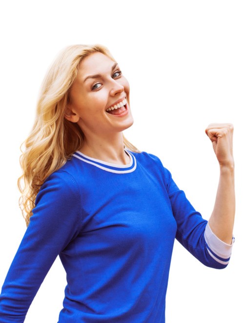 5 صفات أساسية للمرأة القوية