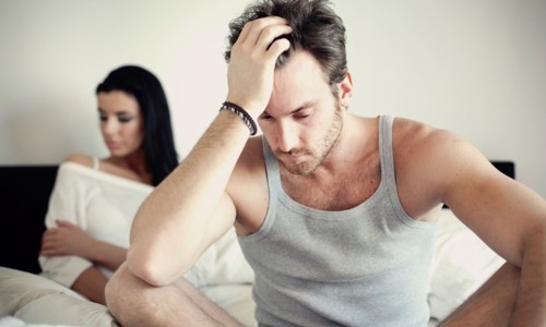 هل يؤثّر الاكتئاب على العلاقة الحميمة؟
