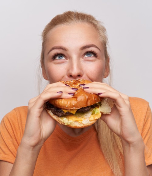 5 معتقدات غذائية خاطئة
