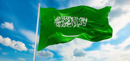 العيد الوطني السعودي: كل عام والشعب السعودي بخير