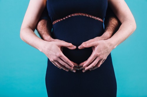 ما هي فوائد الجماع أثناء الحمل؟