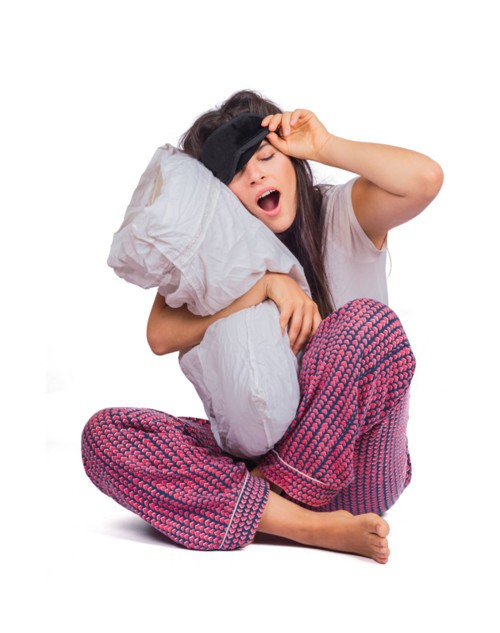 ما هو تأثير قلة النوم على الدماغ؟