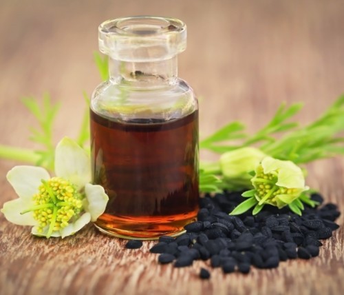 سیاه دانه وخورئ او له ډیرو نارغیو ځانونه وژغورئ