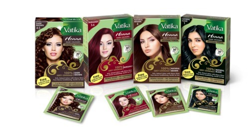 مجموعة الحنّاء الجديدة من فاتيكا | ElleArabia