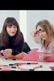 CHANEL Beauty Talks: Episode 4 - Gloss Only - with Lily-Rose Depp