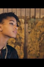 In Tokyo with Willow Smith, CHANEL's GABRIELLE bag campaign