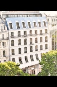 The new Dior Champs-Elysées boutique