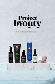 Project bYouty تطلق خدماتها في الشرق الأوسط