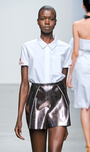  Rachel Comey نيويورك ربيع/صيف2013