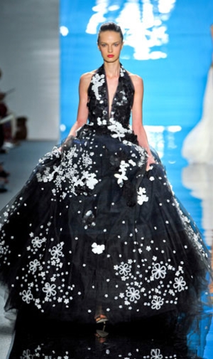  Reem Acra نيويورك ربيع/صيف2013