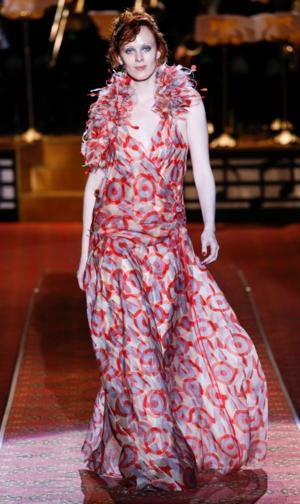 Marc Jacobs نيويورك ربيع/صيف2016