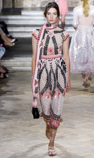  Temperley London لندن ربيع/صيف2016