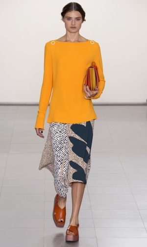  Paul Smith لندن ربيع/صيف2016