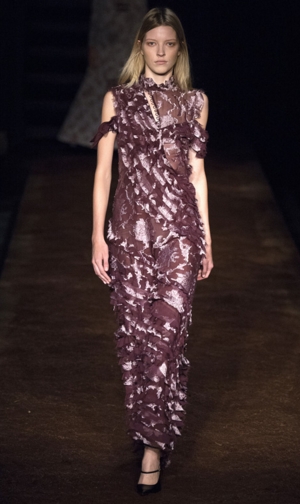  Erdem لندن ربيع/صيف2016