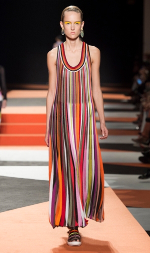  Missoni ميلانو ربيع/صيف2016