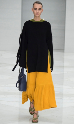  Salvatore Ferragamo ميلانو ربيع/صيف2016