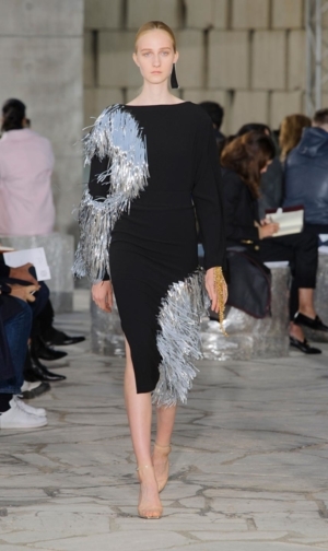  Loewe باريس ربيع/صيف2016