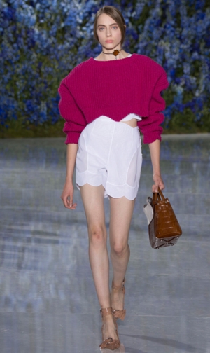  Christian Dior 