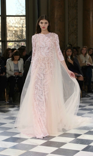  Georges Hobeika باريس ربيع/صيف2016