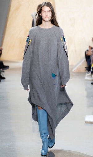  Lacoste نيويورك خريف/شتاء2016