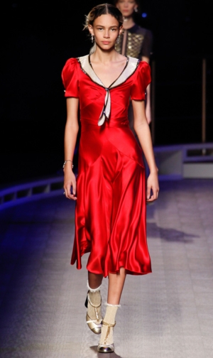  Tommy Hilfiger نيويورك خريف/شتاء2016