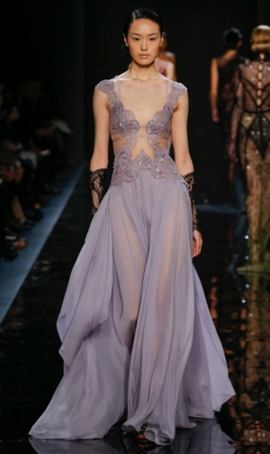  Reem Acra نيويورك خريف/شتاء2016