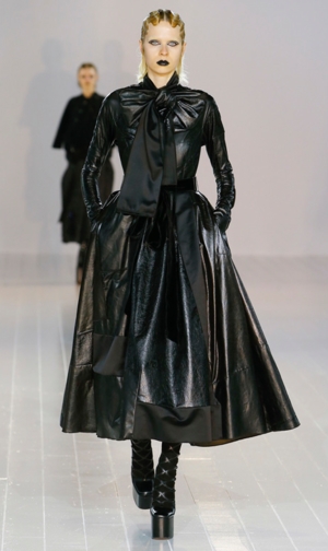  Marc Jacobs نيويورك خريف/شتاء2016