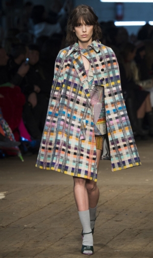  Missoni ميلانو خريف/شتاء2016