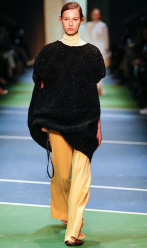  Celine باريس خريف/شتاء2016