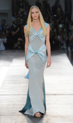  Alexis Mabille باريس خريف/شتاء2017