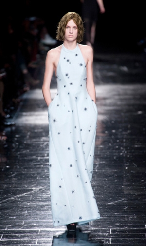  Theyskens Theory نيويورك ربيع/صيف2013
