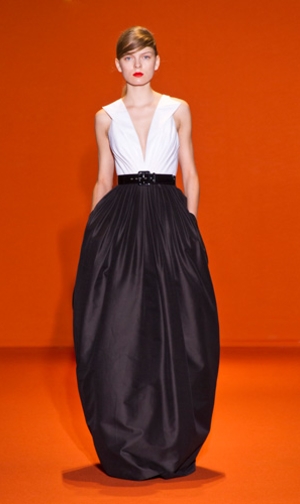  Andrew Gn باريس ربيع/صيف2013