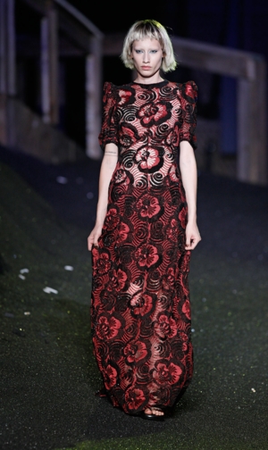  Marc Jacobs نيويورك ربيع/صيف2014
