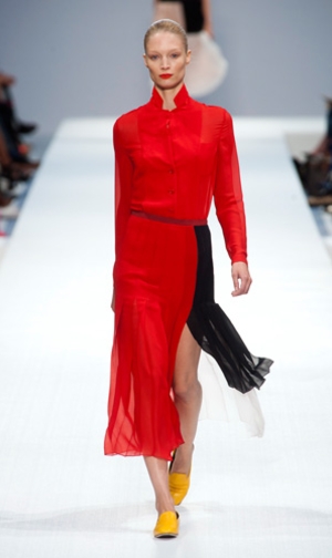  Paul Smith لندن ربيع/صيف2013