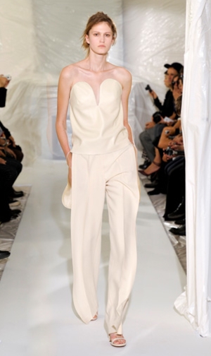  Maison Margiela باريس ربيع/صيف2013