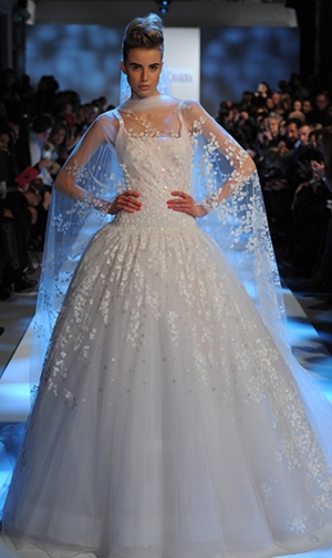  Georges Chakra ربيع/صيف2013