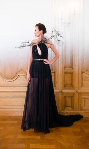  Stephane Rolland باريس خريف/شتاء2015
