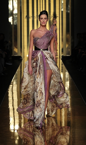  Mireille Dagher ربيع/صيف2013