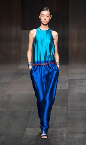  Damir Doma باريس ربيع/صيف2013