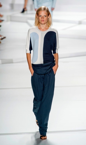  Lacoste نيويورك ربيع/صيف2013