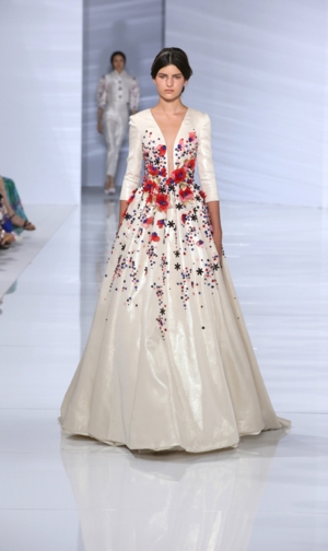  Georges Hobeika باريس خريف/شتاء2016