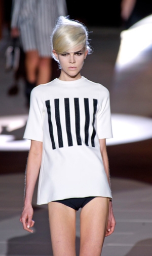  Marc Jacobs نيويورك ربيع/صيف2013